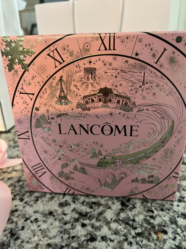 Lancome Anti-Aging Gift Box
