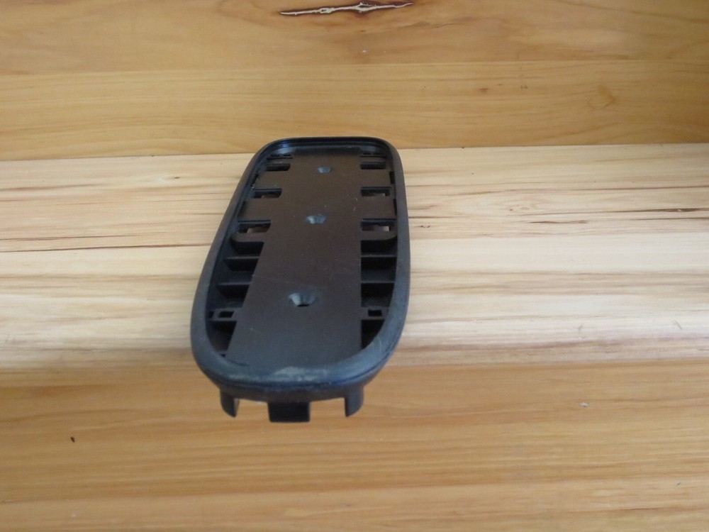 Permobil Armrest 13" housing