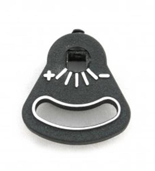 DW - DWSP1214 - +/- Left Square Stroke Adjust. W/ Refere