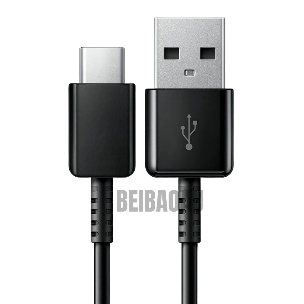 Fast Charging for Samsung Android USB AC Charger Plug US Adapter USB C Cable Lot