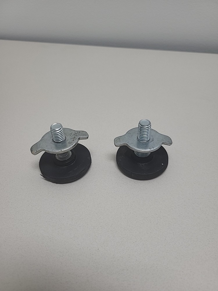 Bowflex M5 Max Trainer Leveling Feet (15C)
