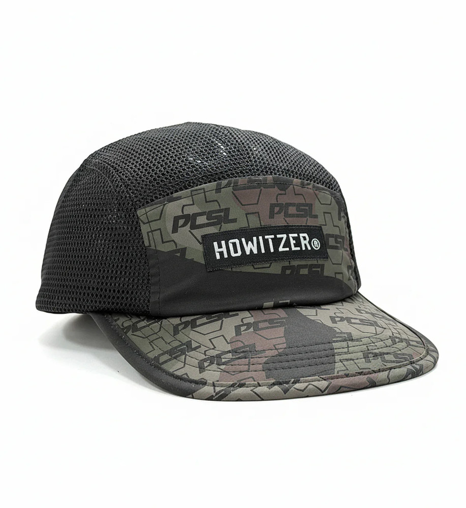 Howitzer Clothing Men's Comp+ Hat