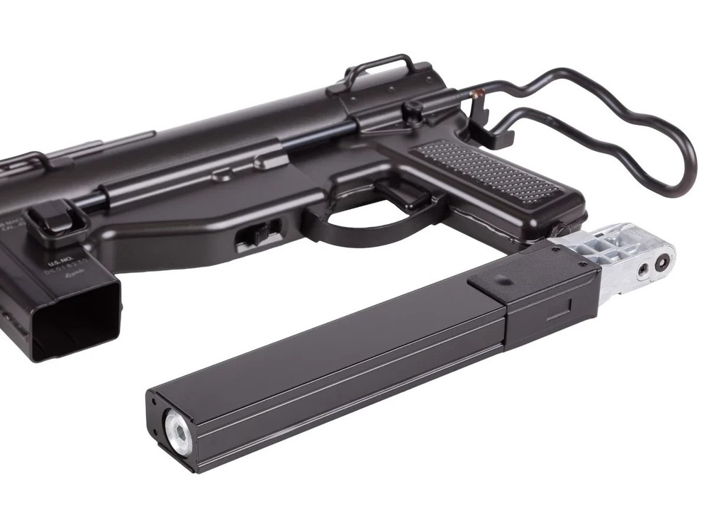 (NEW) Legends M3 CO2 Grease Gun