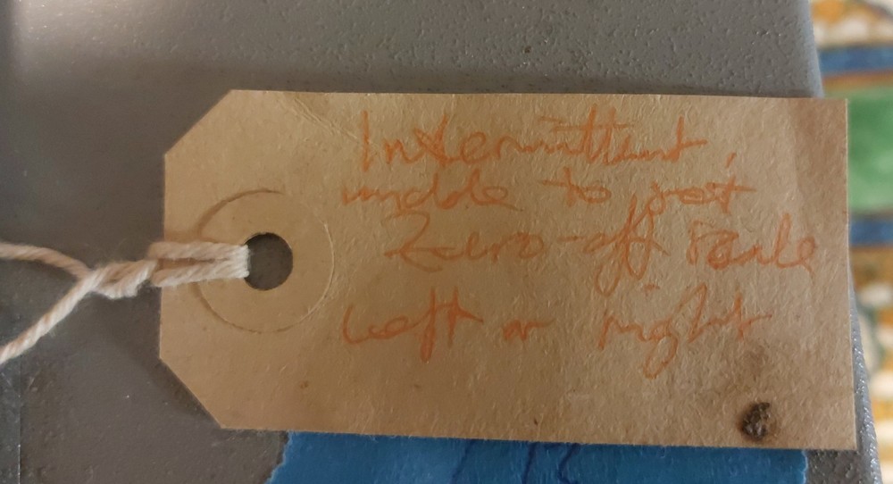 Marconi 6460 PowerMeter