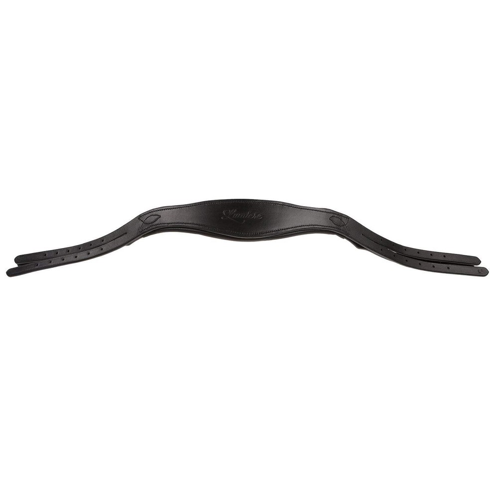Anatomic monocrown headpiece