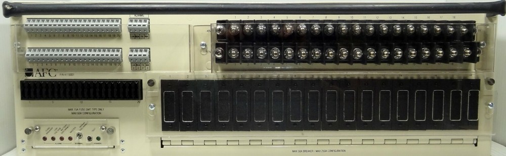 AFC  4115001 Rectifier SBMADM0ARA