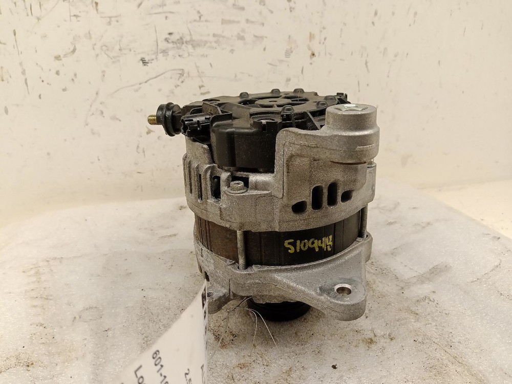 2018 Forester Alternator Sku#4237447