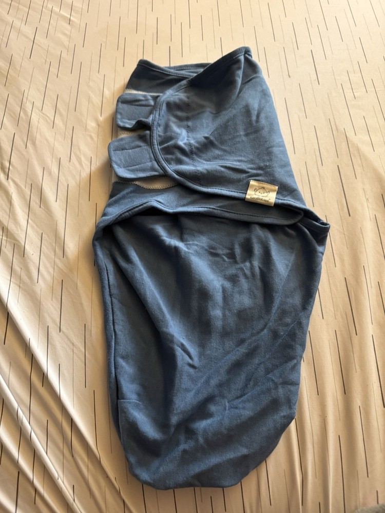 Baby Boy Swaddle Blankets