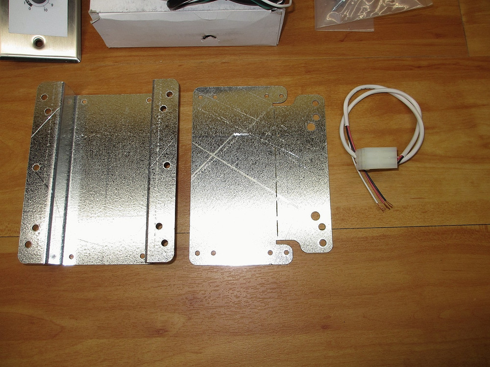 Dayton 43Y140 *NEW* Variable Speed Control Kit 43Y140A