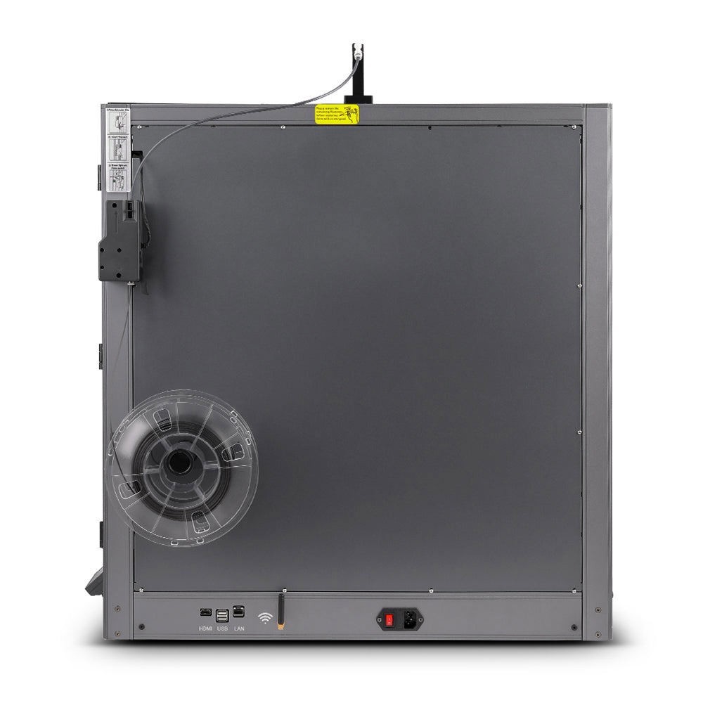 Sovol SV08 MAX 3D Printer Voron 2.4 Open Source 700mm/s High Speed Eddy Current