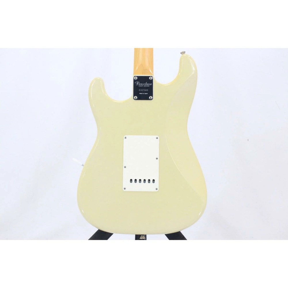 BACCHUS BST-60 Electric Guitar