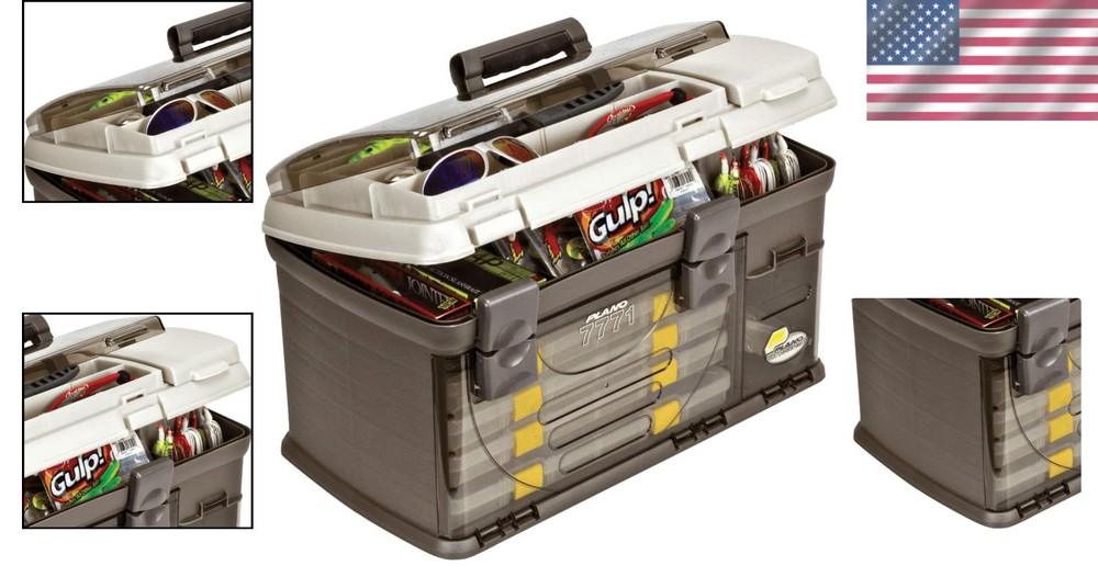 Tackle Storage Organizer by Plano