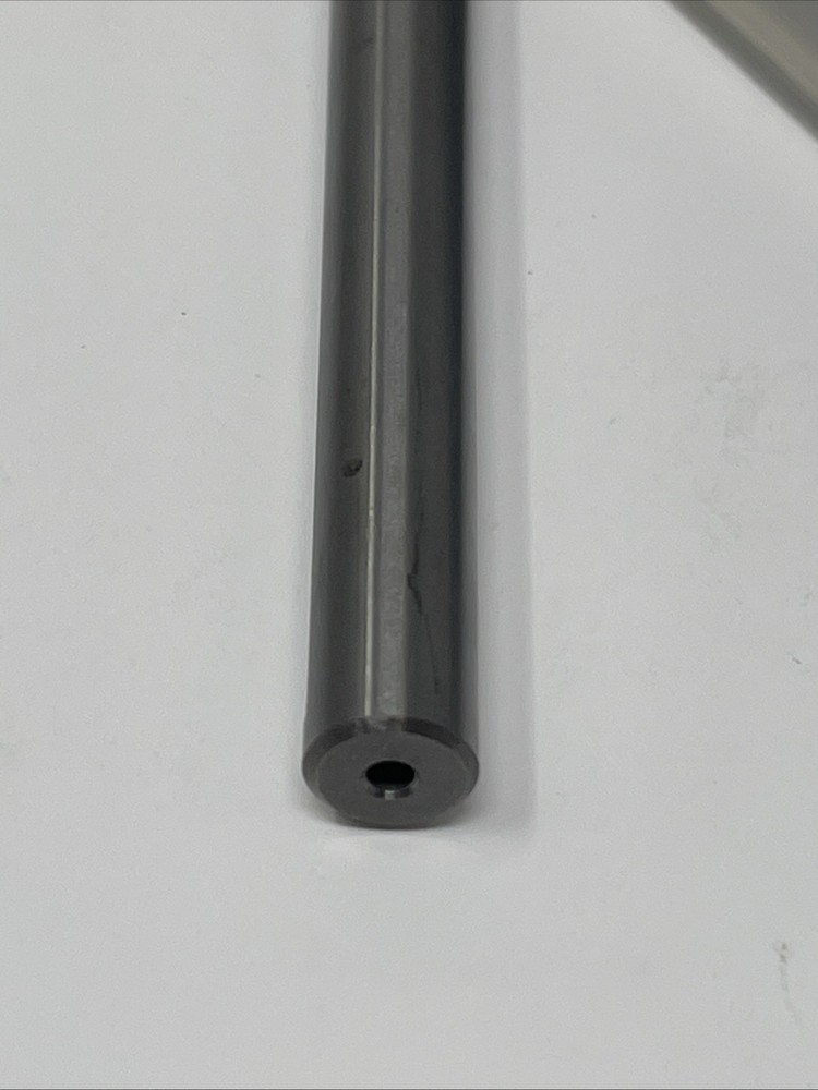 Iscar MGCH 08C Solid carbide bar for internal grooving, turning, threading