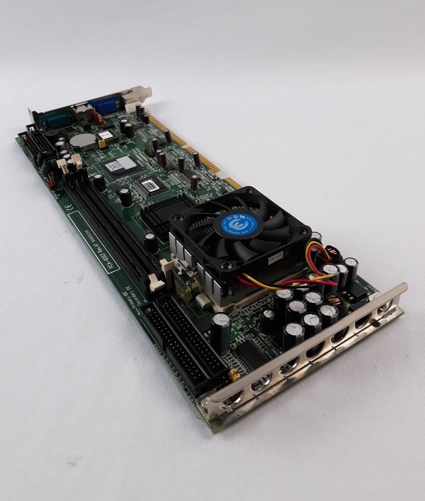 Advantech PCA-6003VE CPU Board