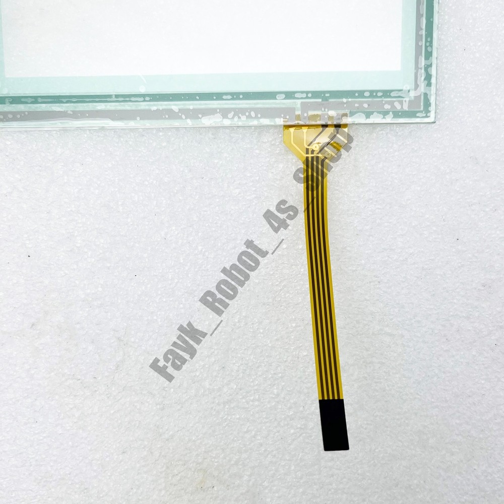 F ABB DSQC679 3HAC028357-001 teach pendant touch screen digitized panel+membrane