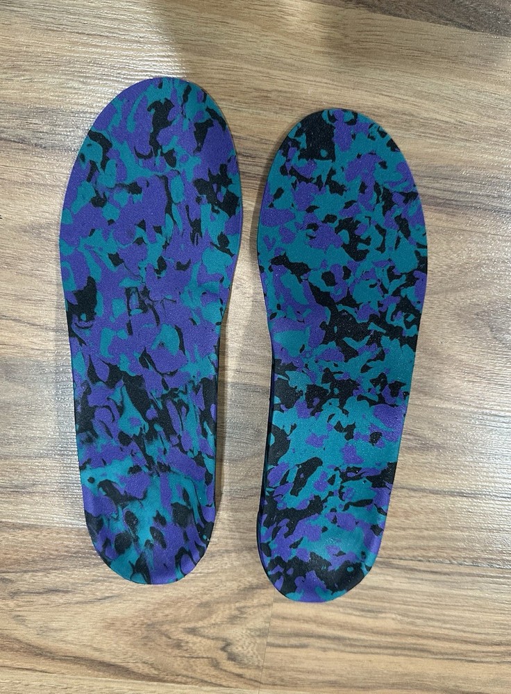 ProLab Orthotics Insoles M8 W10