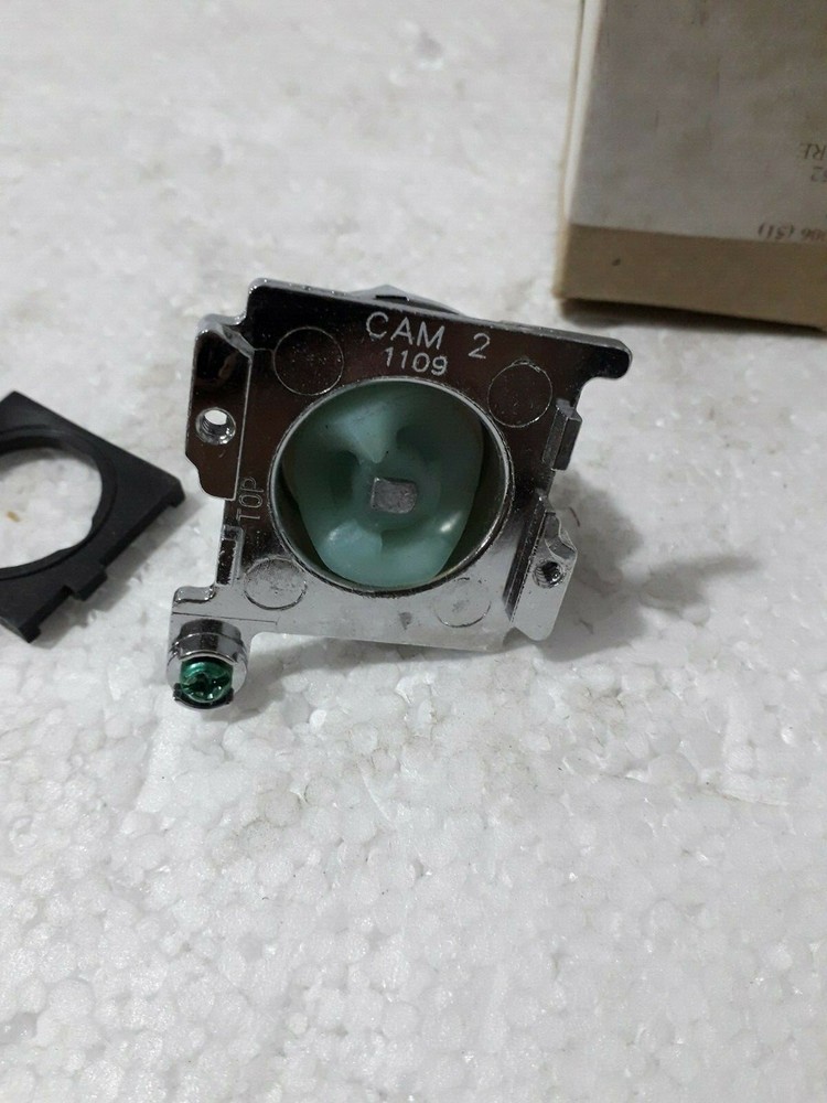 Eaton 91000T4052 Selector Switch 3Pos MTG-Code2 Ser-B1