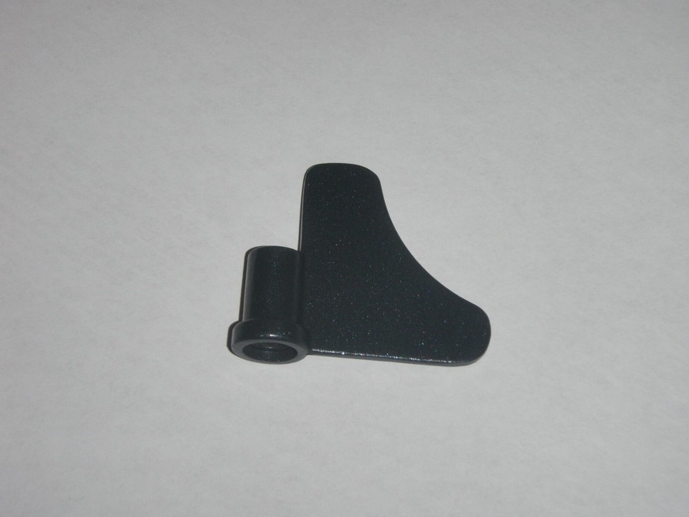 Paddle for MOOSOO Bread Maker Model BM8611 only (bin: RD43)