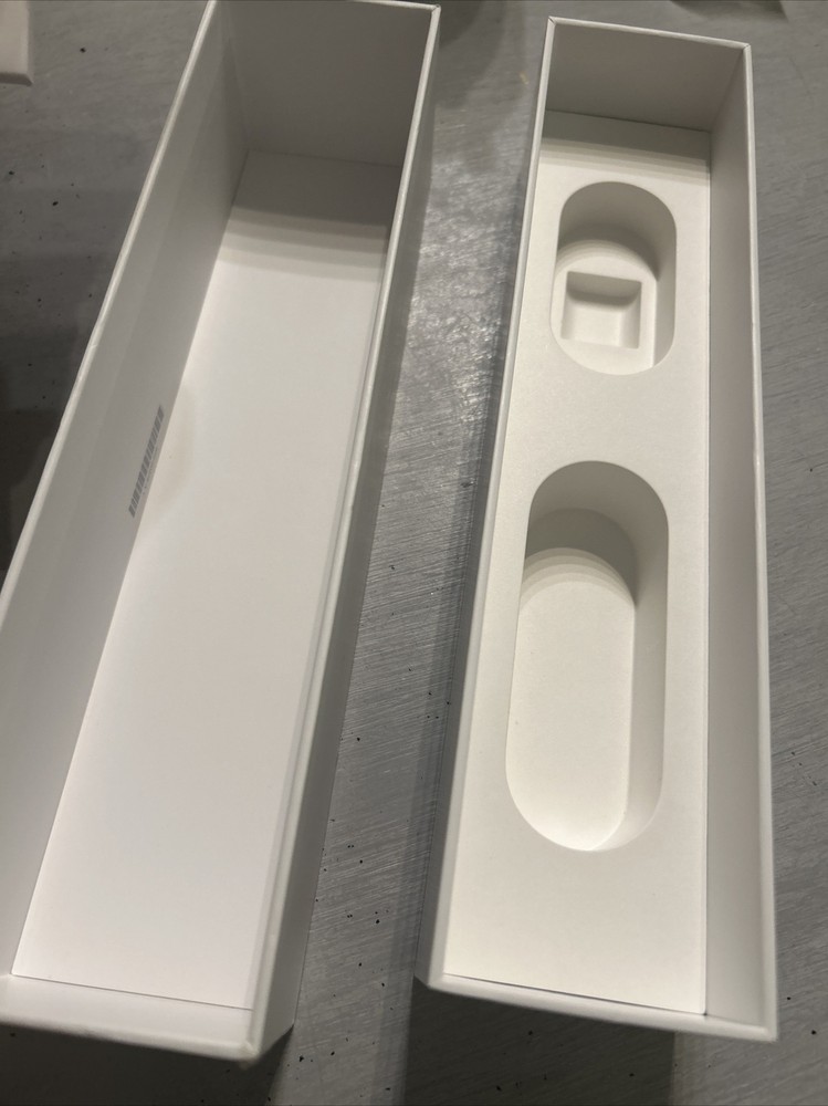*Box Only! No Watch!* Original Authentic Apple Watch Box.