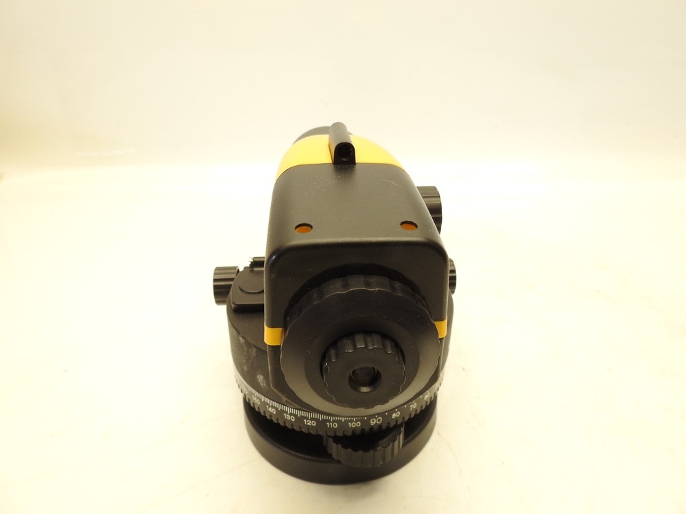 Northwest Instruments 32x Contractor's Auto-Level (NCL32) %7c MaxStrata®