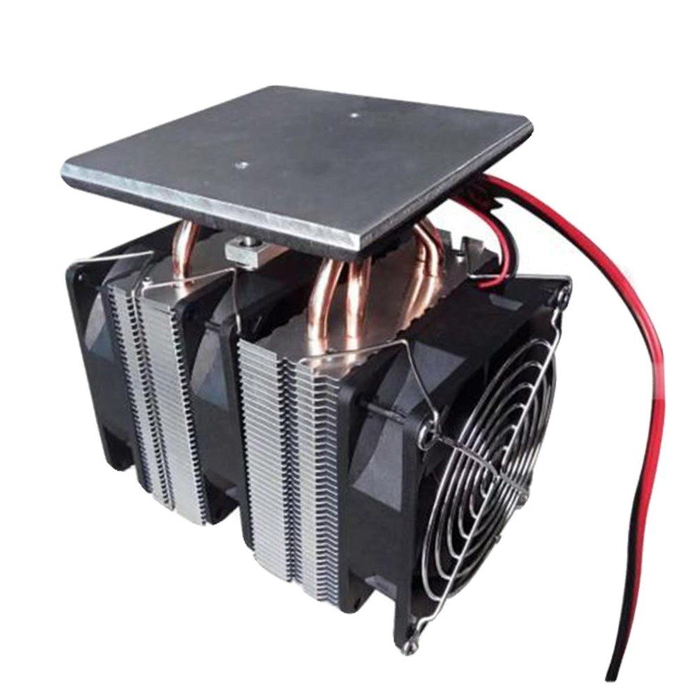 Module with Fan for