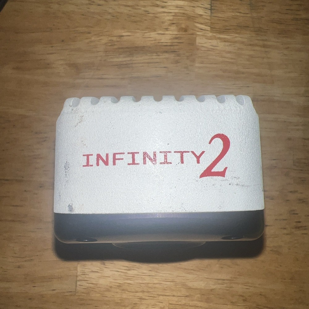 Luminera Infinity Camera INFINITY2Microscope Camera Unit READ