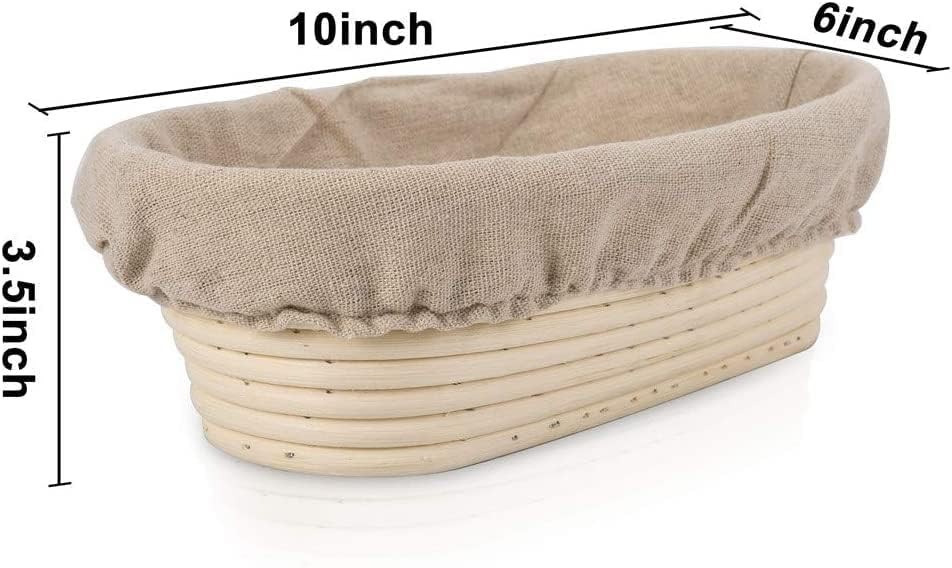 Sourdough Starter Bundle & Baking Tools