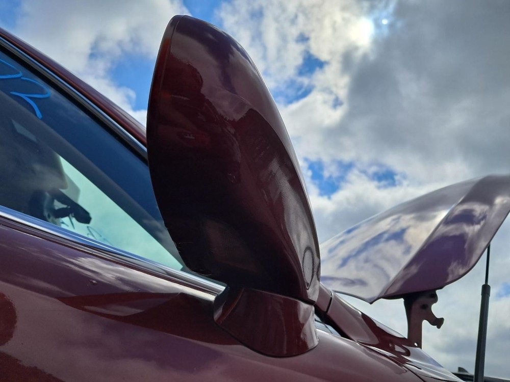 IS250 2008 Glove Box 4739260