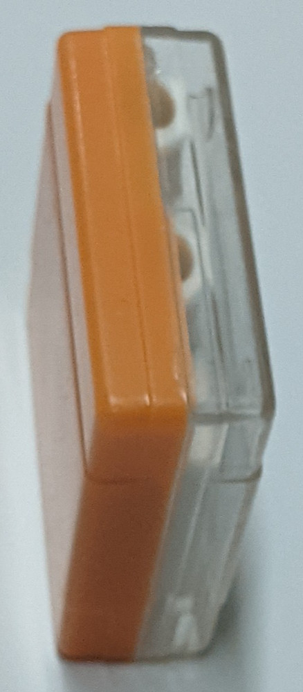 Menzel - Violin Pitch Pipe - Model PP021 - Plastic Box