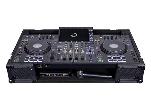 Headliner Volta Power-Ready Flight Case for AlphaTheta XDJ-AZ