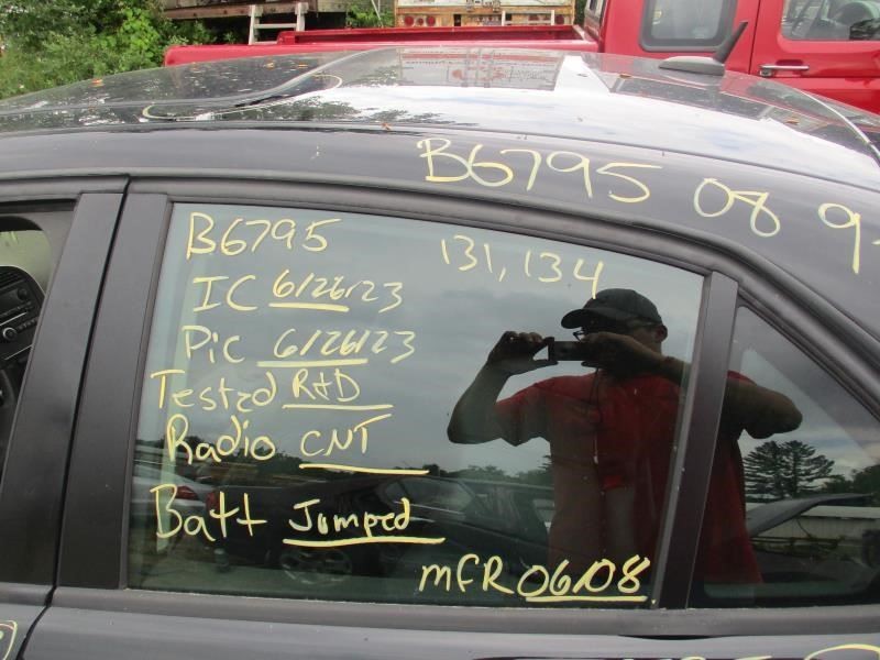 9-3 2008 Engine Wire Harness 363630