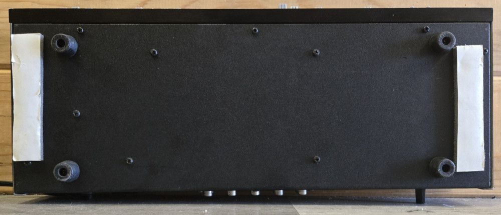 Sentrek SHQ-4210B Multi-Band Spectrum Analyzer Equalizer