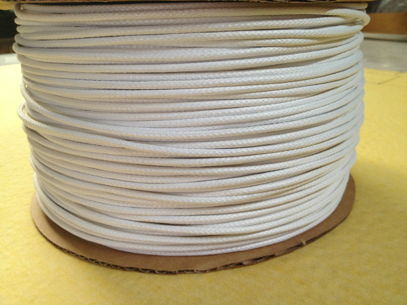 500 yard Roll 5/32 Tissue Welt Cord Piping Wholesale Upholstery Supplies