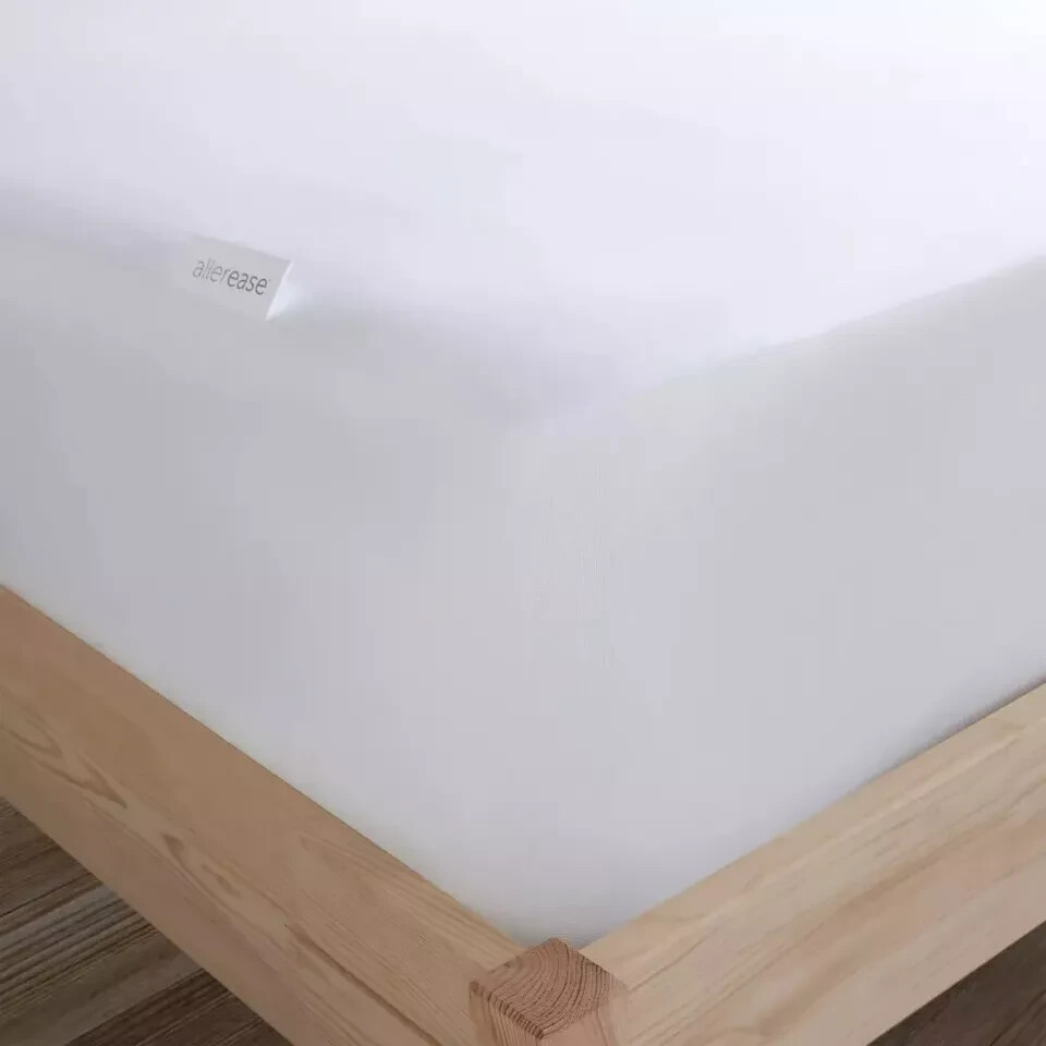 Mattress Protector Perfect Protection Cool Touch Allerease Waterproof King