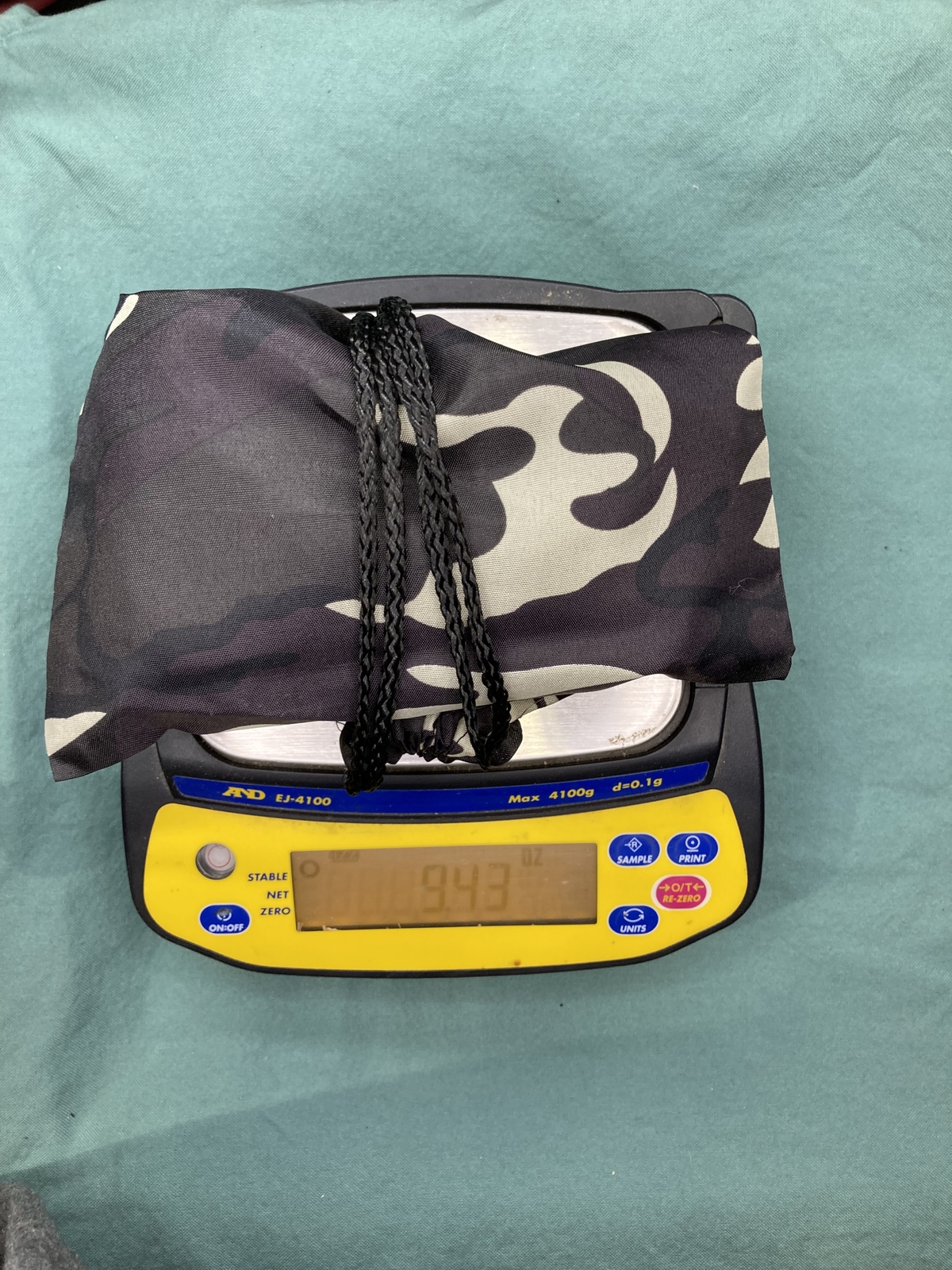 20/40Meter 100 Watt Linked Dipole: Portable/Stealth/QRP HF Ham Radio Antenna