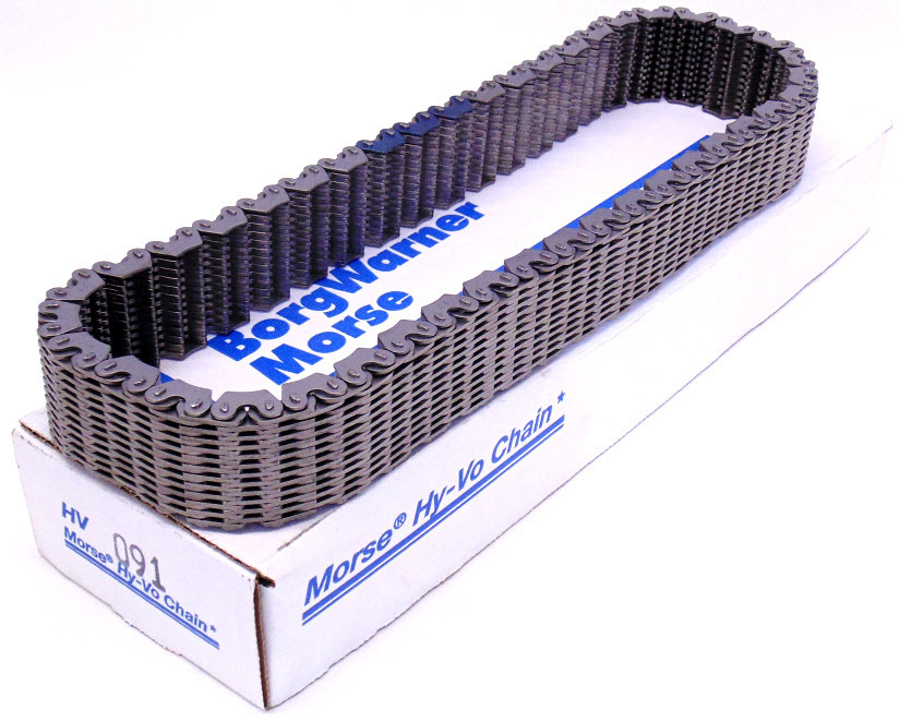 Morse Chain Mercedes Benz ML Transfer Case Magna 2003-On