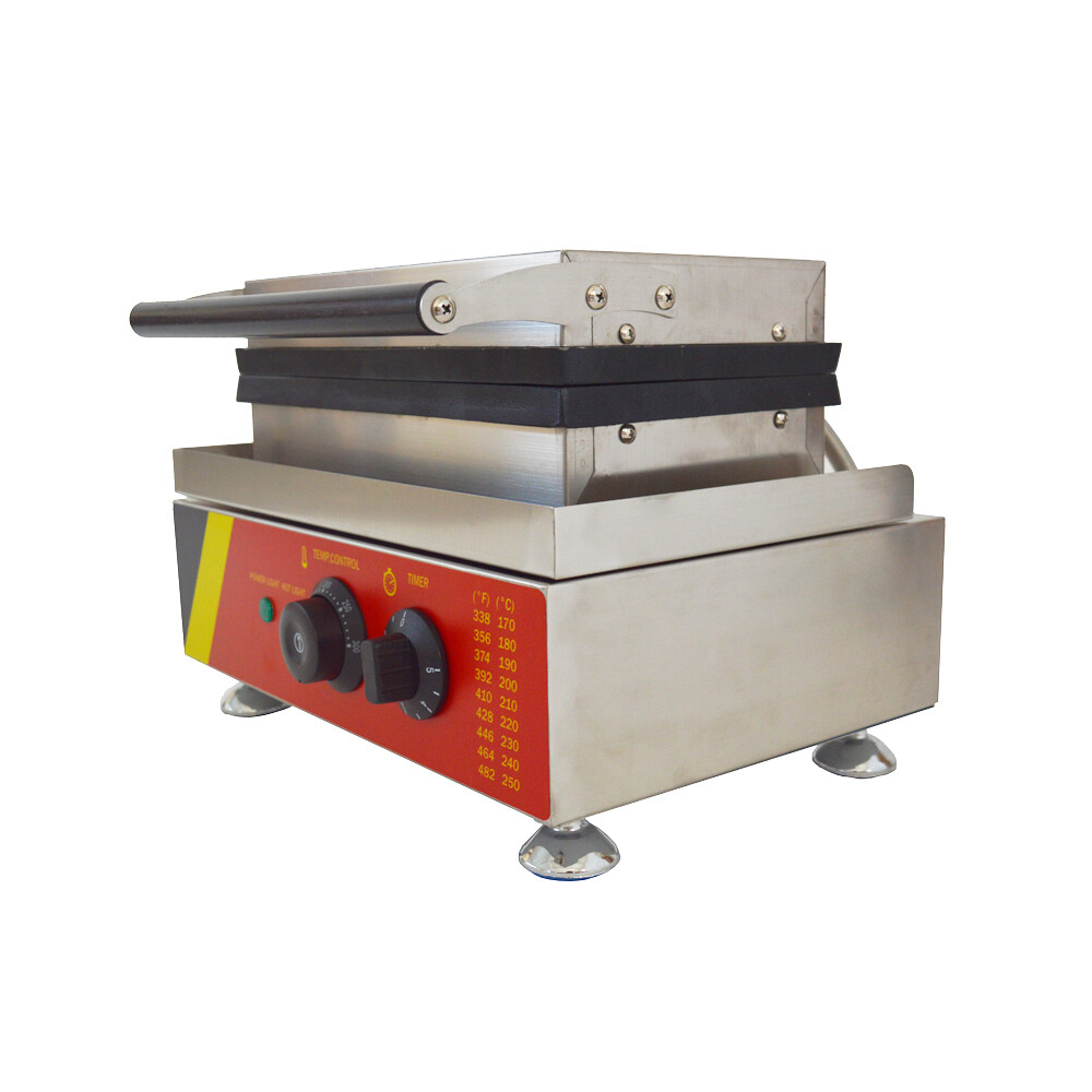 110V Electric Donut Maker Waffle Machine Doughnut Making Machine 15 Donuts