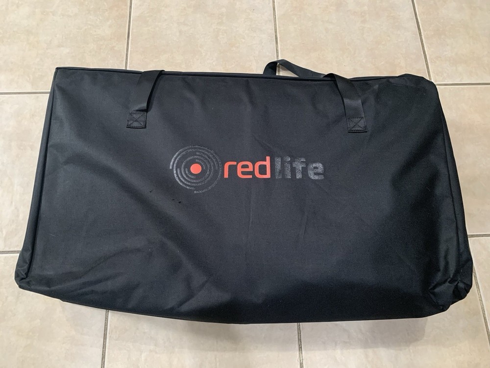 Redlife - PEMF Mat Ref Light Therapy