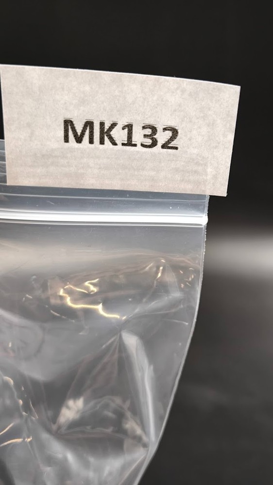 HyperX QuadCast Microphone Used Working Black/Red