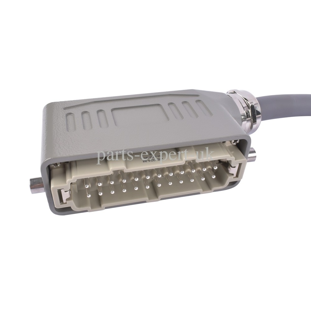 Joystick Controller Control Box for Skyjack SJ6826RT SJ6832RT 137798 166122