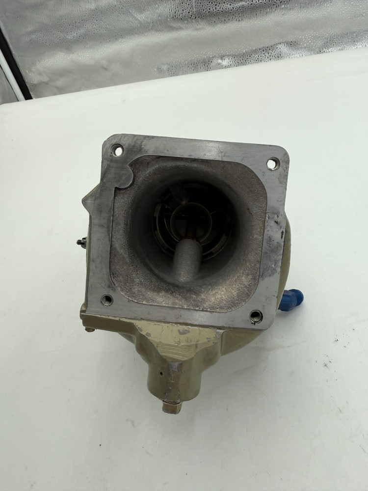 Carburetor Lycoming 360