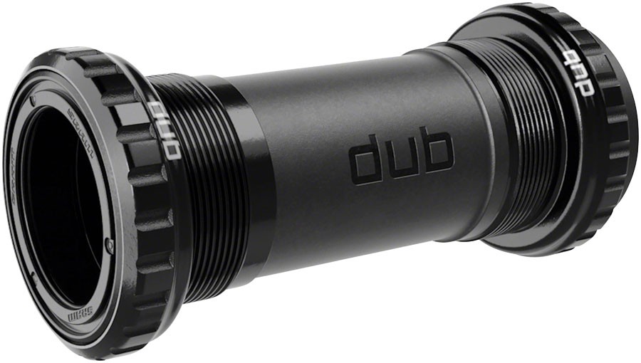 DUB SuperBoost+ Threaded Bottom Bracket - SRAM DUB English Bottom Bracket -