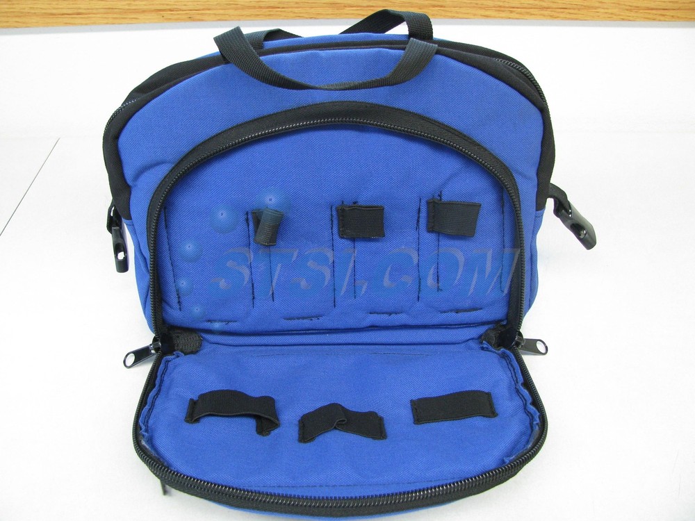 Corning Replacement Case for TKT-UNICAM, Bag/Case ONLY, NO TOOLS ~STSI