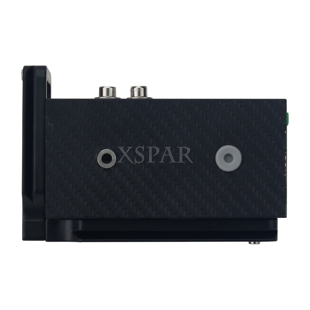 Bluetooth Equatorial Mount Built-in Shutter and Linkage Astronomical Accessory