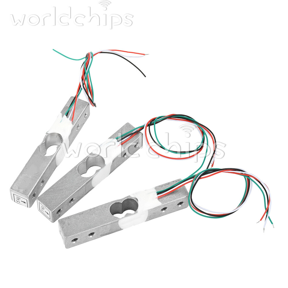 1KG 5KG 10KG Digital Load Cell Sensor Weight Sensor for Kitchen Electronic Scale