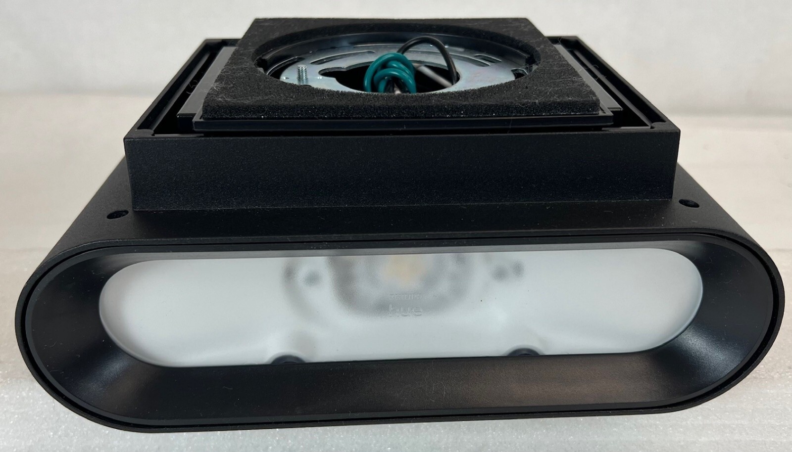 Philips Hue Dymera Smart Indoor and Outdoor Wall Light -Control from Anywhere