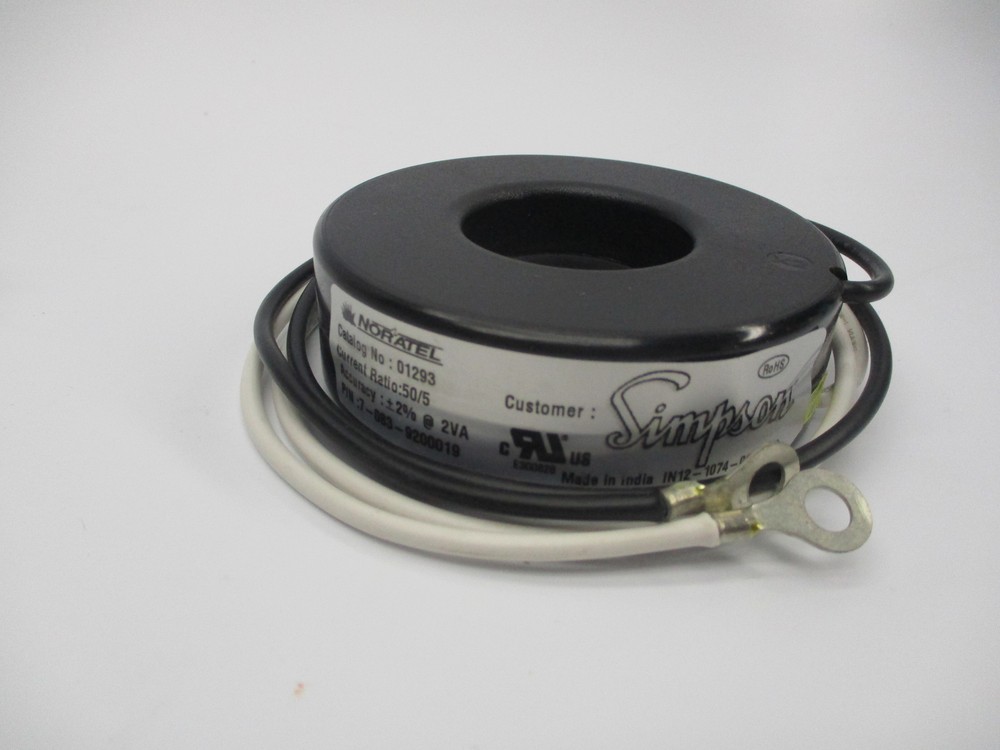 SIMPSON 01293 TRANSFORMER NSMP