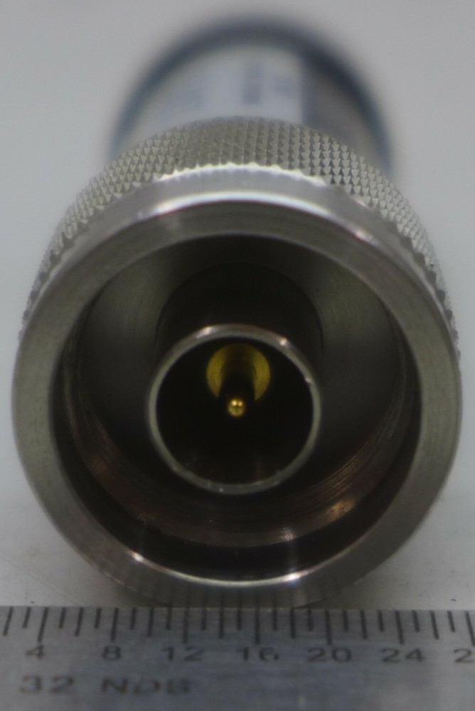 HP 8491A 6dB Attenuator #35427