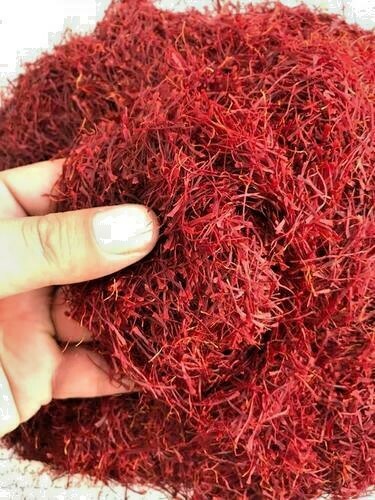 Bulk Genuine Premium Grade A+, All Red, Organically Grown Super Negin Saffron