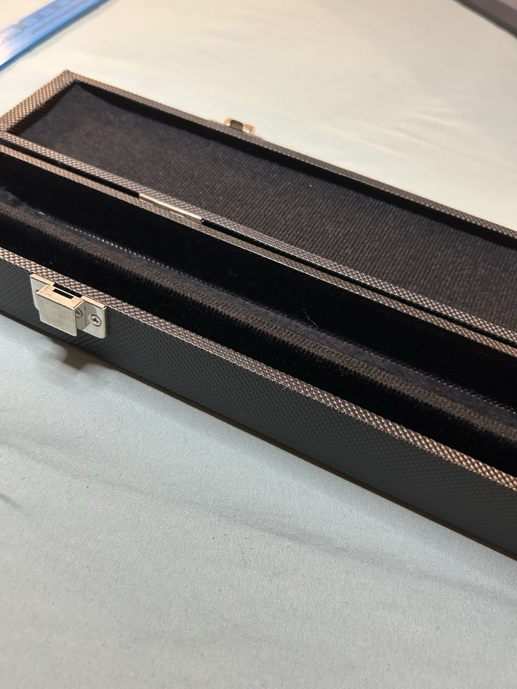 Mizerak Hard-Sided Pool Cue Case